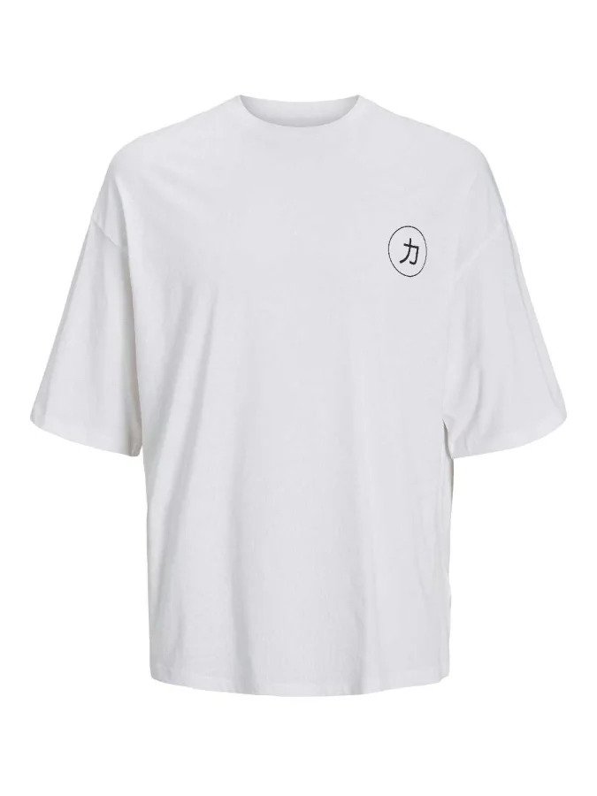 Jack&Jones - JJDRAGON TEE...