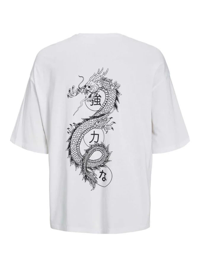 Jack&Jones - JJDRAGON TEE... 2