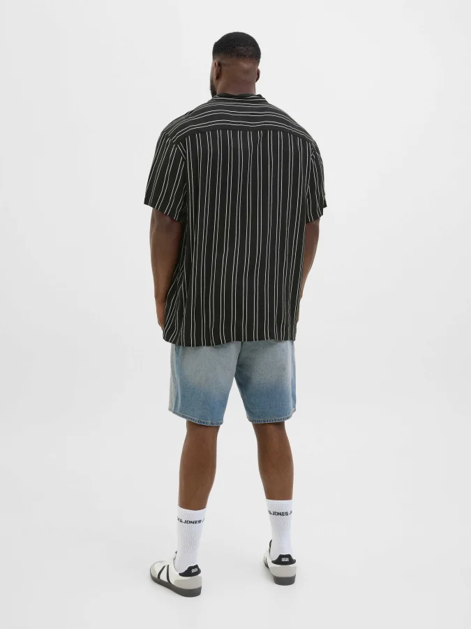 Jack&Jones - JJEJEFF STRIPE... 2