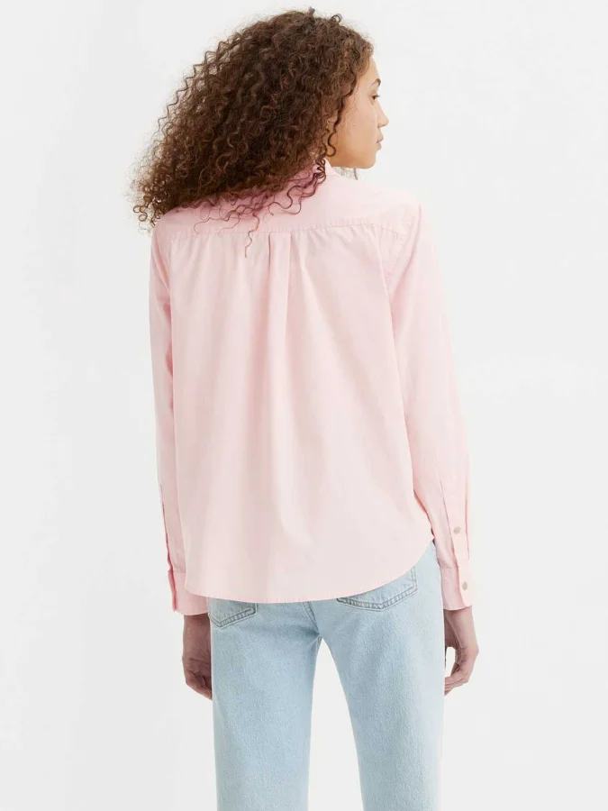 Levis® - THE CLASSIC BW SHIRT 2
