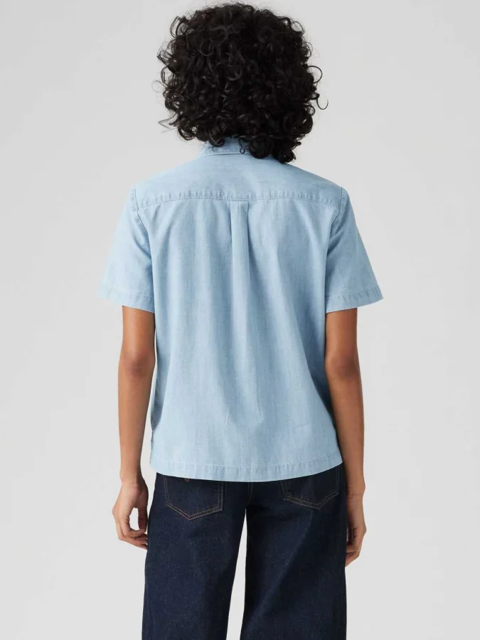 Levis® - Sonny Camp Shirt 2