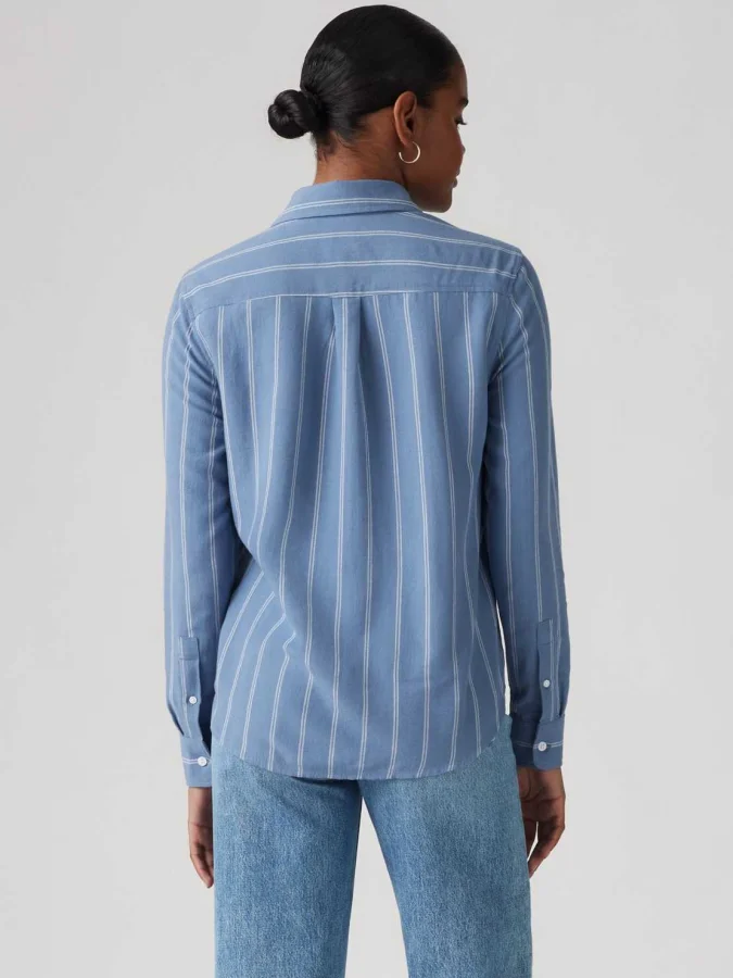 Levis® - THE CLASSIC BW SHIRT 2