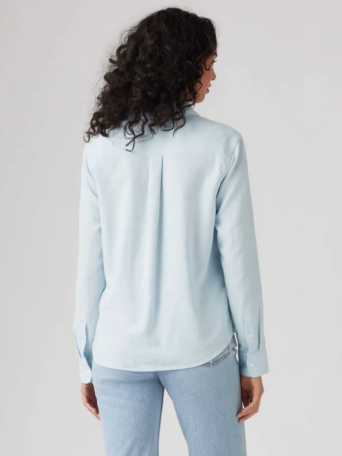 Levis® - THE CLASSIC BW SHIRT 2
