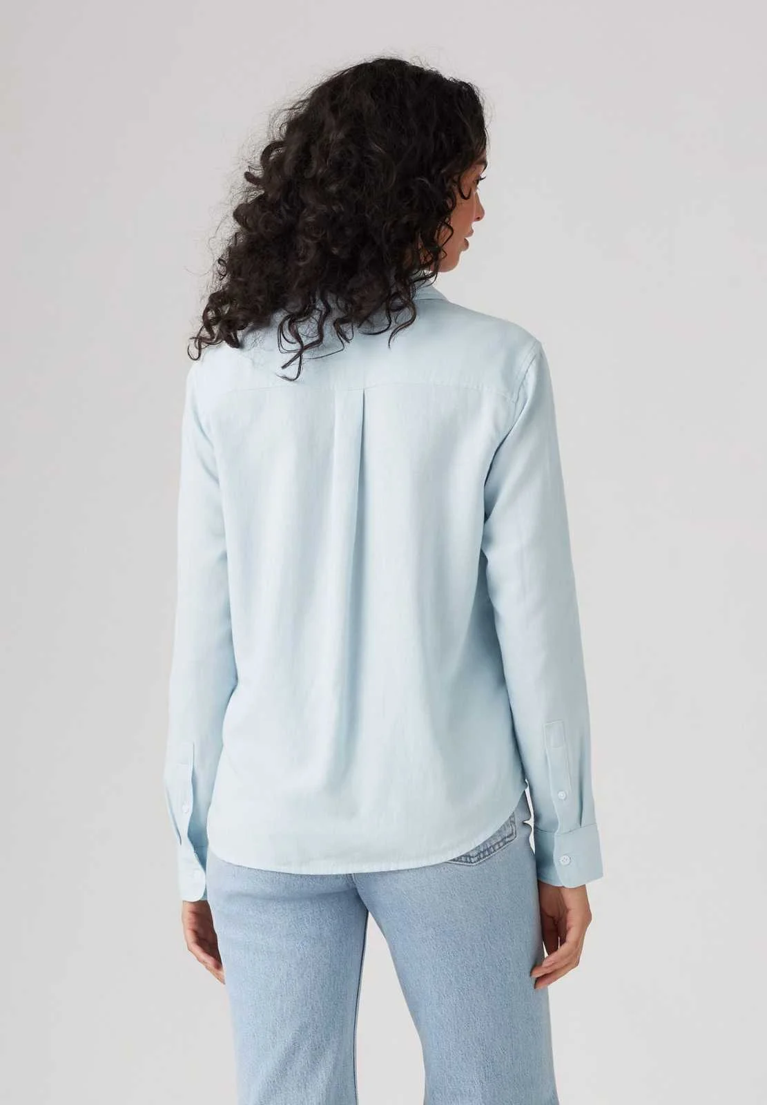 Levis® - THE CLASSIC BW SHIRT Levis® - THE CLASSIC BW SHIRT