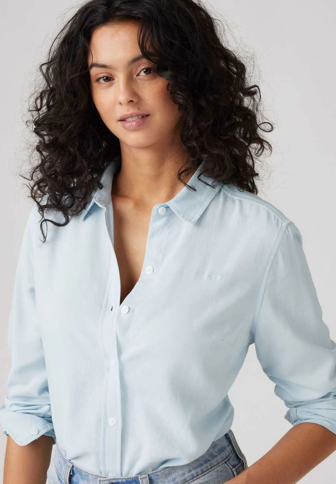 Levis® - THE CLASSIC BW SHIRT Levis® - THE CLASSIC BW SHIRT