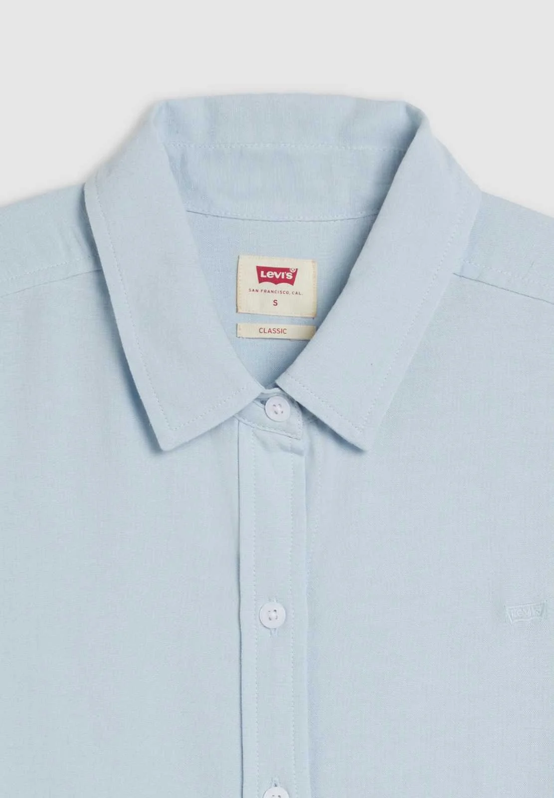 Levis® - THE CLASSIC BW SHIRT Levis® - THE CLASSIC BW SHIRT