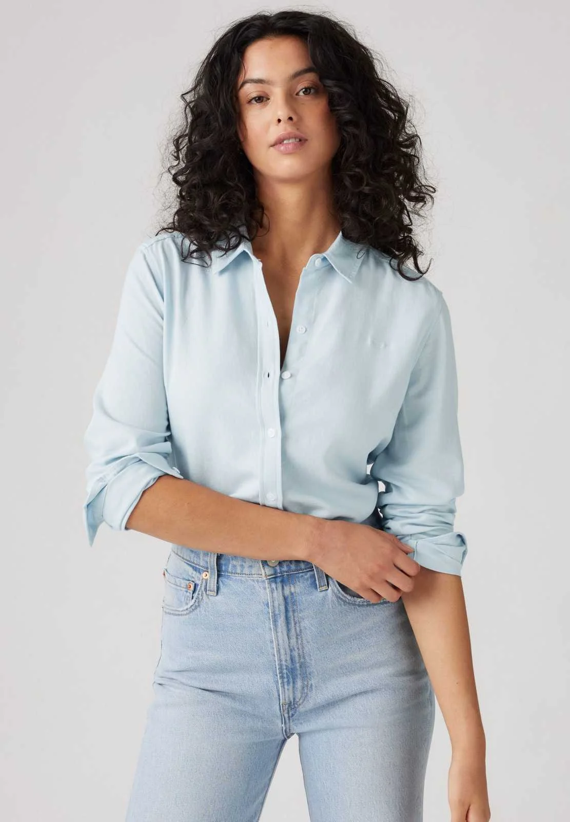 Levis® - THE CLASSIC BW SHIRT Levis® - THE CLASSIC BW SHIRT