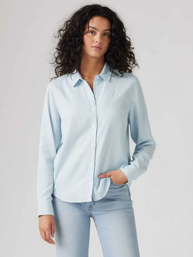 Levis® - THE CLASSIC BW SHIRT