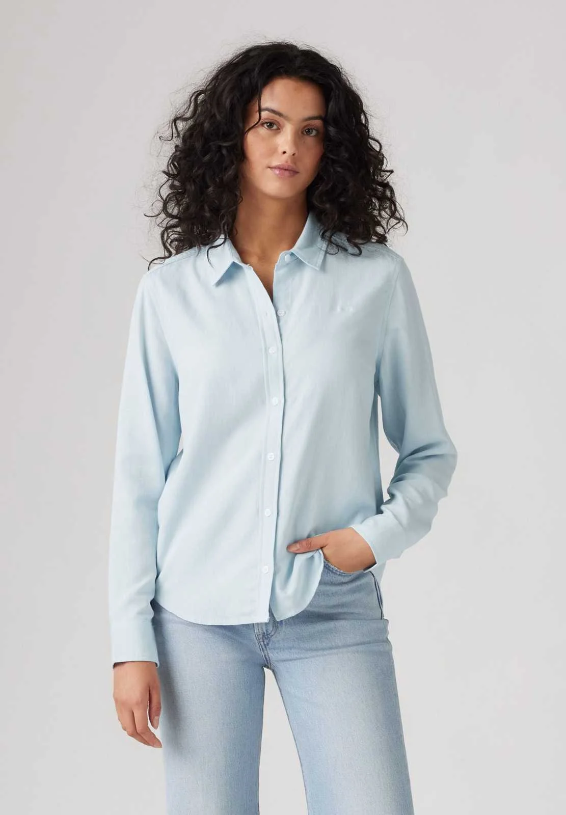 Levis® - THE CLASSIC BW SHIRT Levis® - THE CLASSIC BW SHIRT