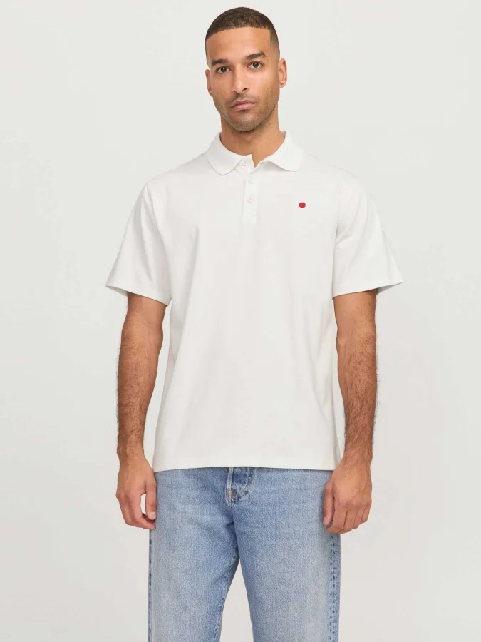 Jack&Jones - RDDJACOB POLO...