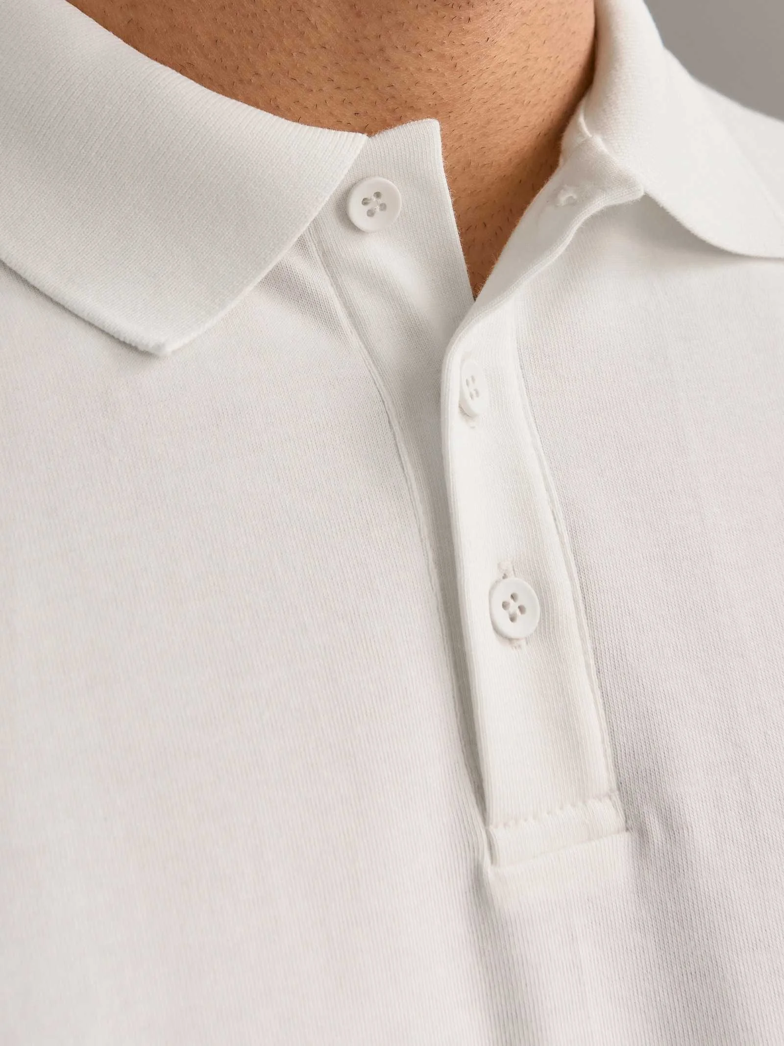 Jack&Jones - RDDJACOB POLO S/S SN Jack&Jones - RDDJACOB POLO S/S SN