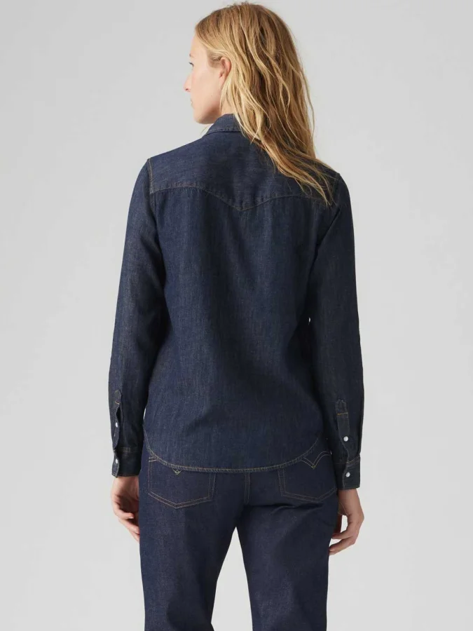 Levi's® - Iconic Western 2