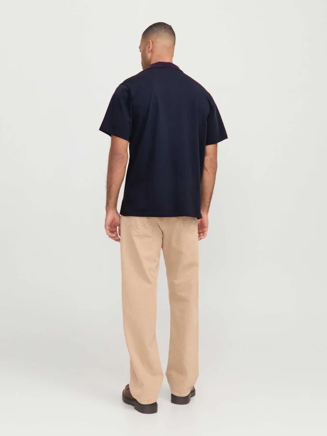 Jack&Jones - RDDJACOB POLO... 2