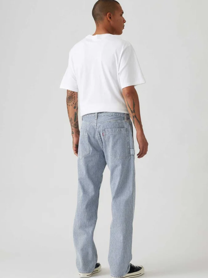 Levis® - 555 Relaxed Strt... 2