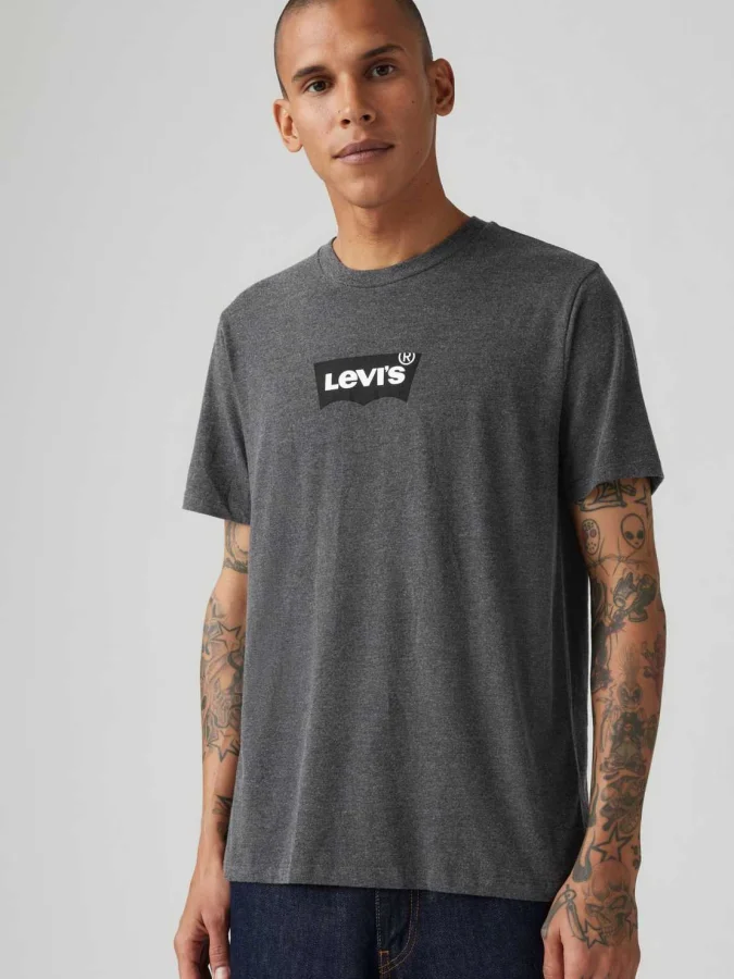 Levis® - GRAPHIC CREWNECK TEE