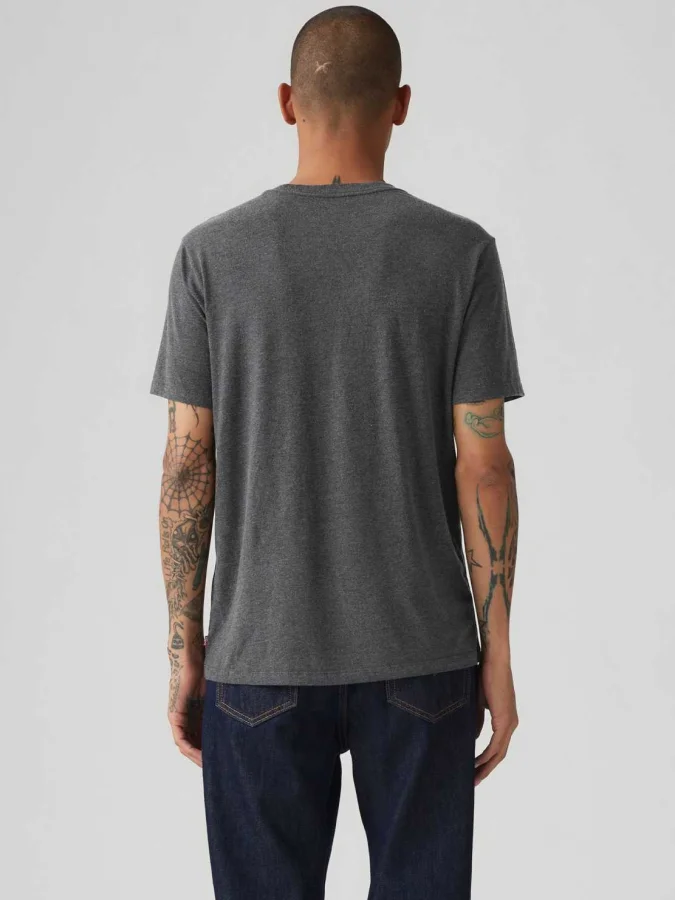 Levis® - GRAPHIC CREWNECK TEE 2