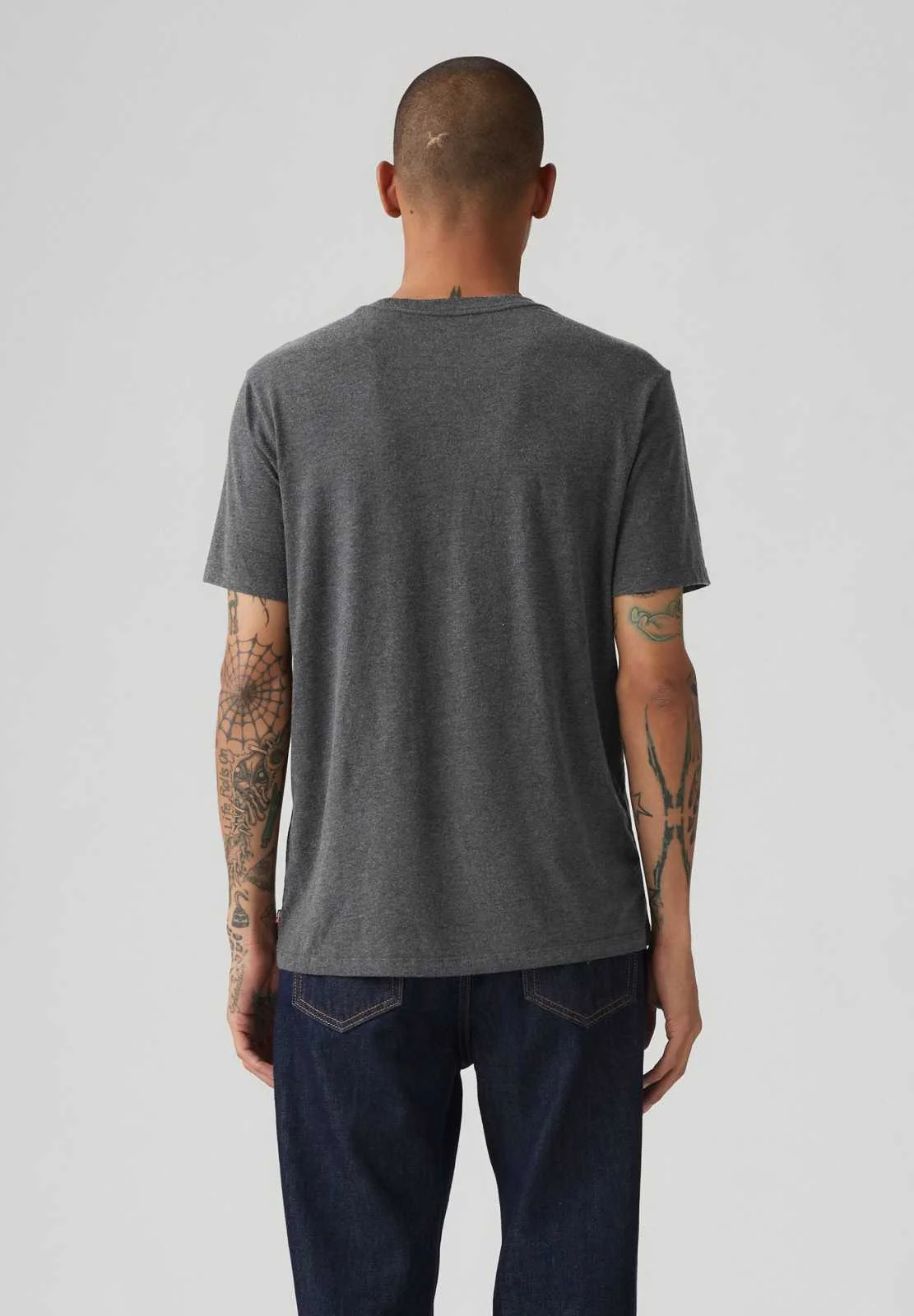 Levis® - GRAPHIC CREWNECK TEE Levis® - GRAPHIC CREWNECK TEE