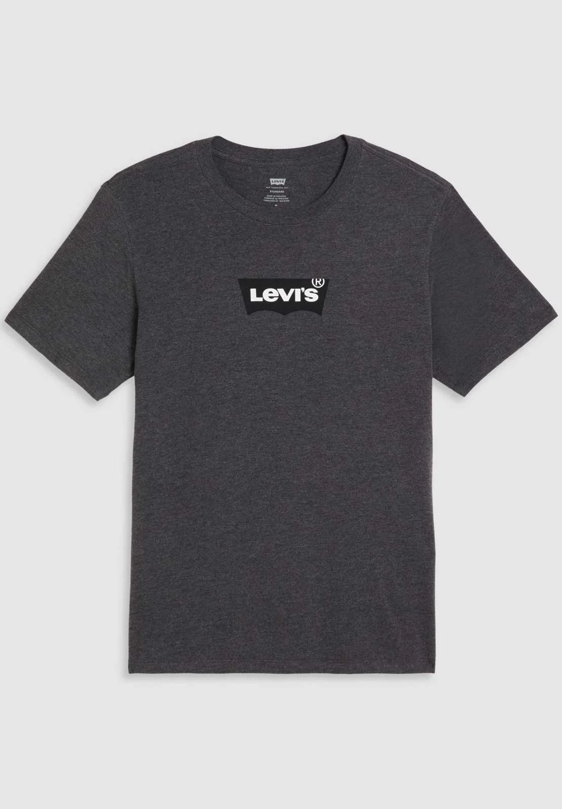 Levis® - GRAPHIC CREWNECK TEE Levis® - GRAPHIC CREWNECK TEE