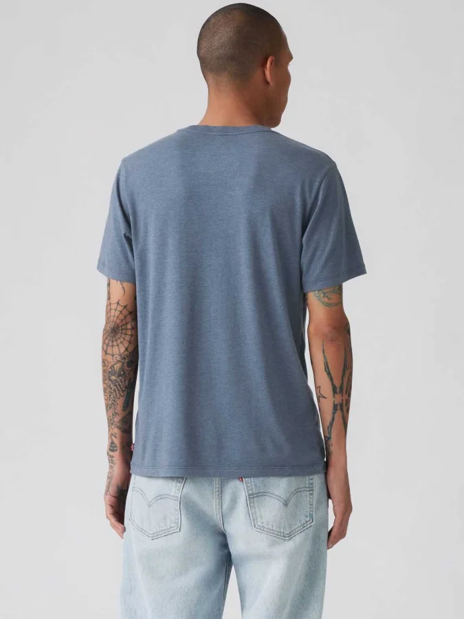 Levis® - GRAPHIC CREWNECK TEE 2