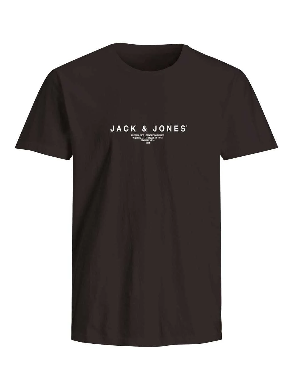 Jack&Jones - JPRBLAHARRIS SS TEE CREW... Jack&Jones - JPRBLAHARRIS SS TEE CREW...