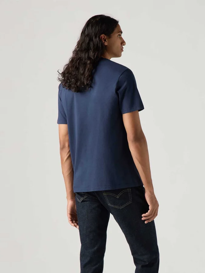 Levis® - GRAPHIC CREWNECK TEE 2