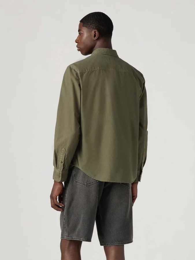 Levis® - AUTHENTIC BUTTON DOWN 2