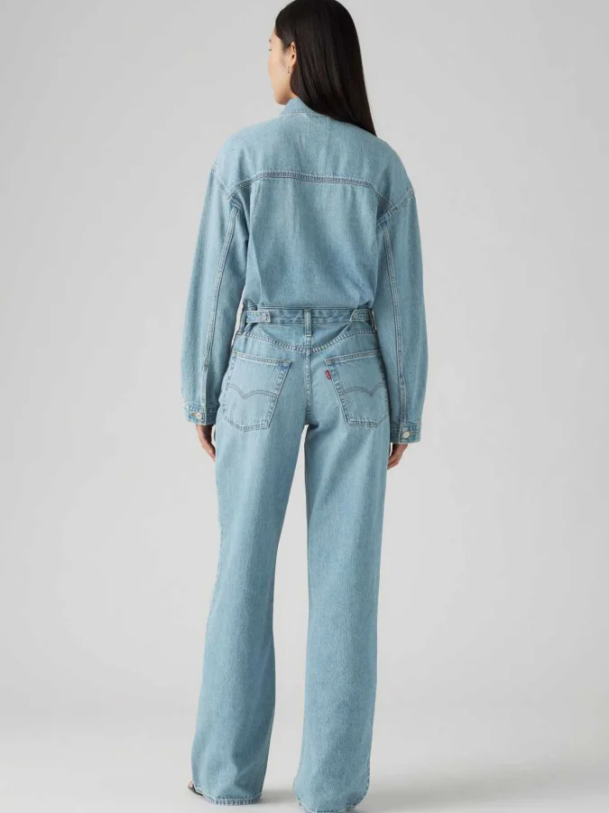 Levis® - Baggy Jumpsuit H125 2