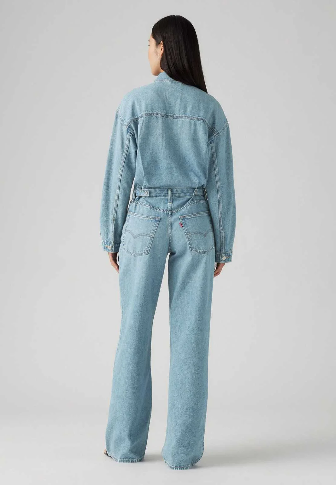Levis® - Baggy Jumpsuit H125 Levis® - Baggy Jumpsuit H125