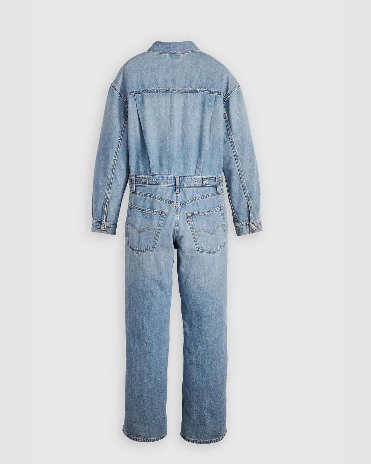 Levis® - Baggy Jumpsuit H125 Levis® - Baggy Jumpsuit H125