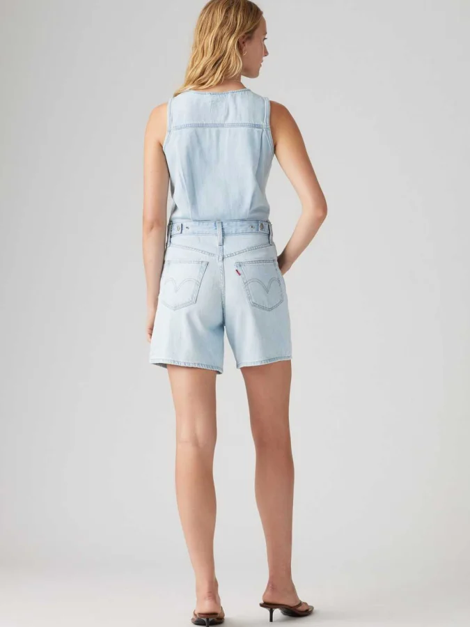 Levis® - Vest Romper 2