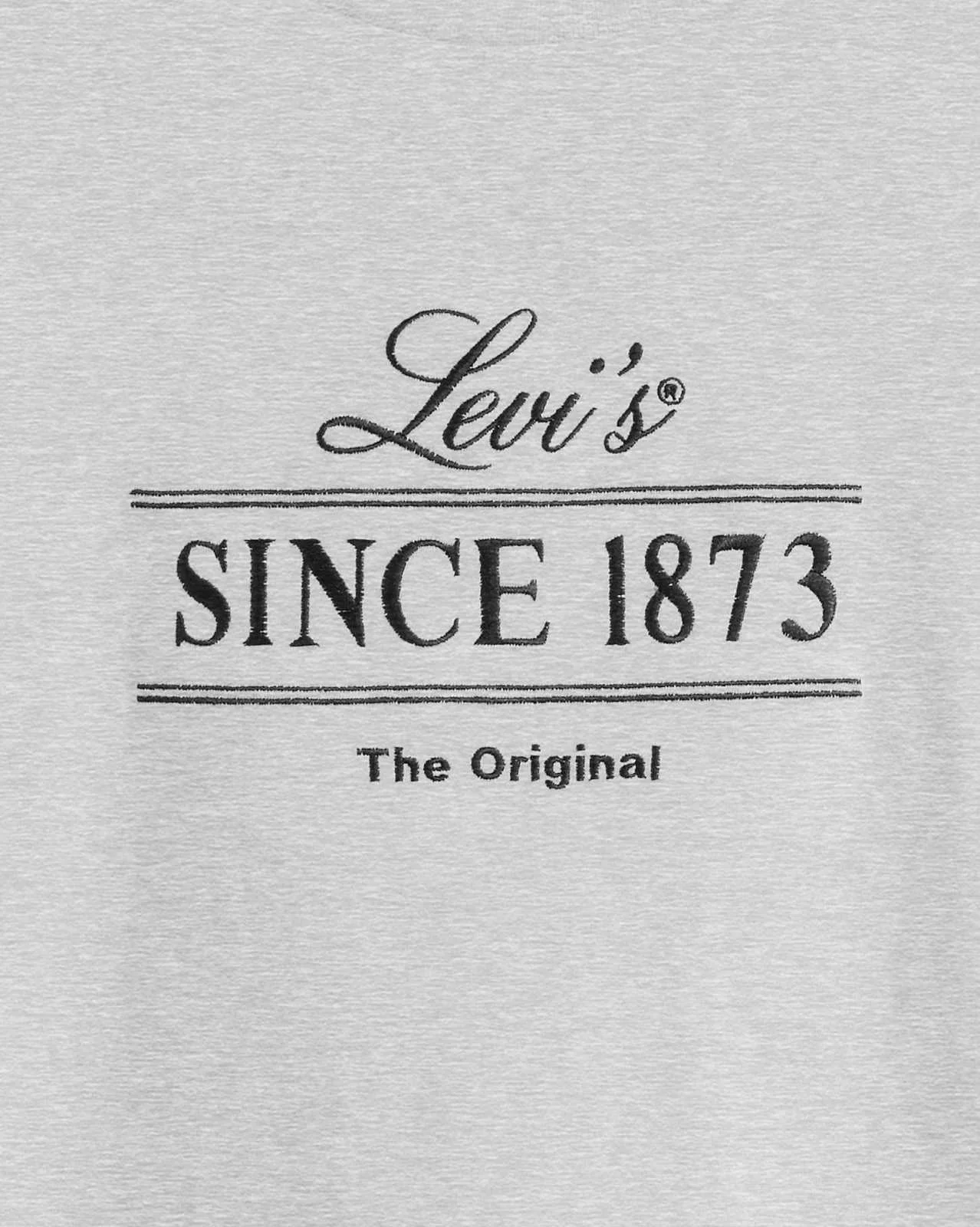 Levis® - Graphic Boxy Tshirt Levis® - Graphic Boxy Tshirt