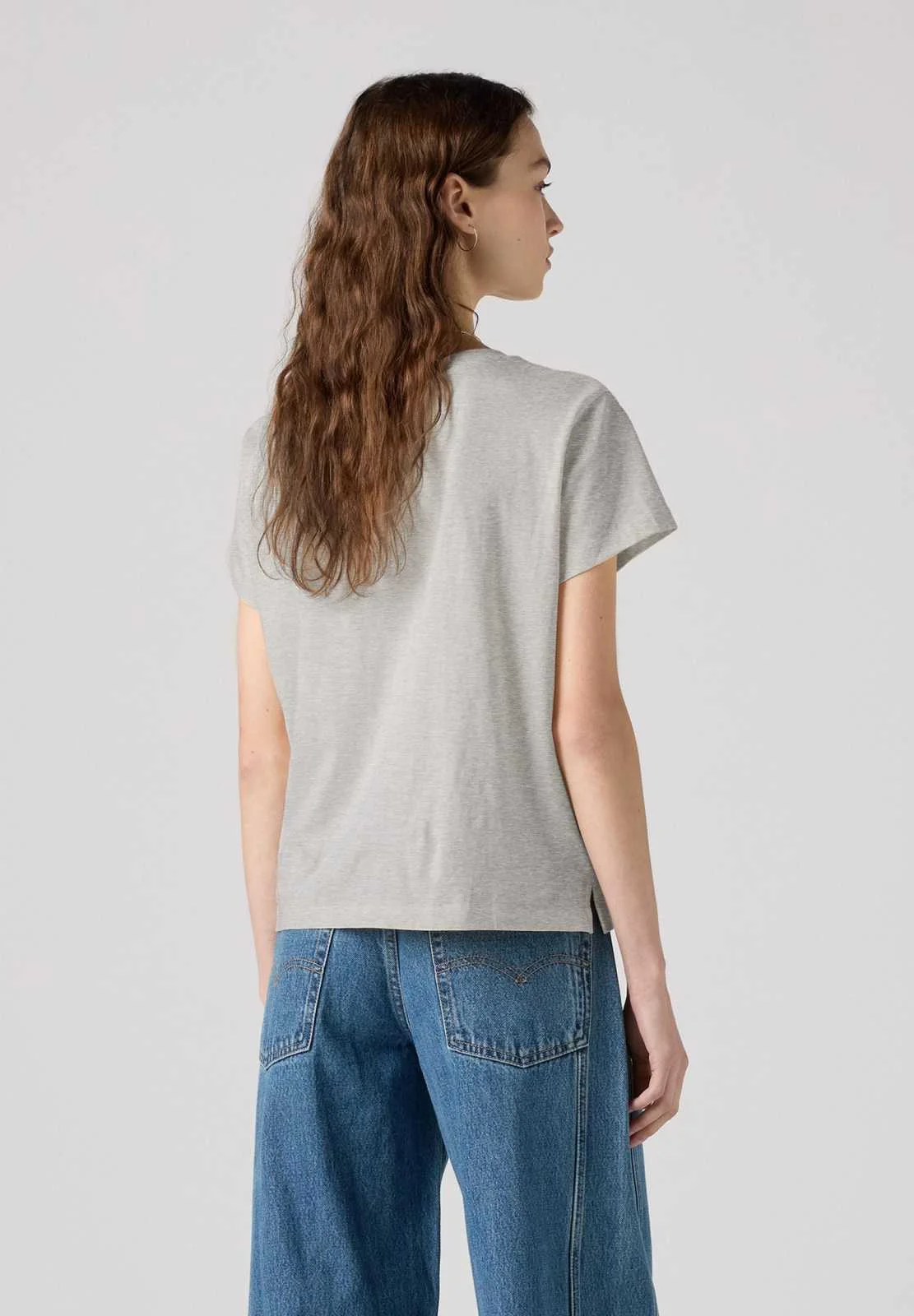 Levis® - Graphic Boxy Tshirt Levis® - Graphic Boxy Tshirt