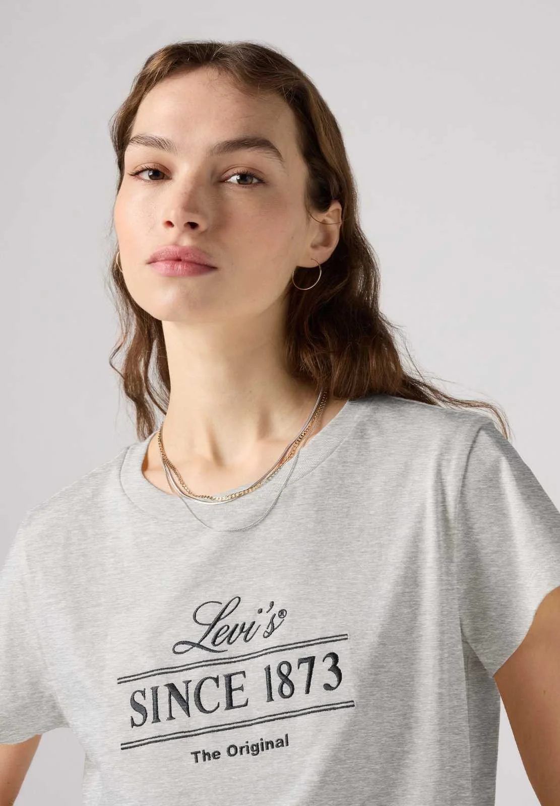 Levis® - Graphic Boxy Tshirt Levis® - Graphic Boxy Tshirt