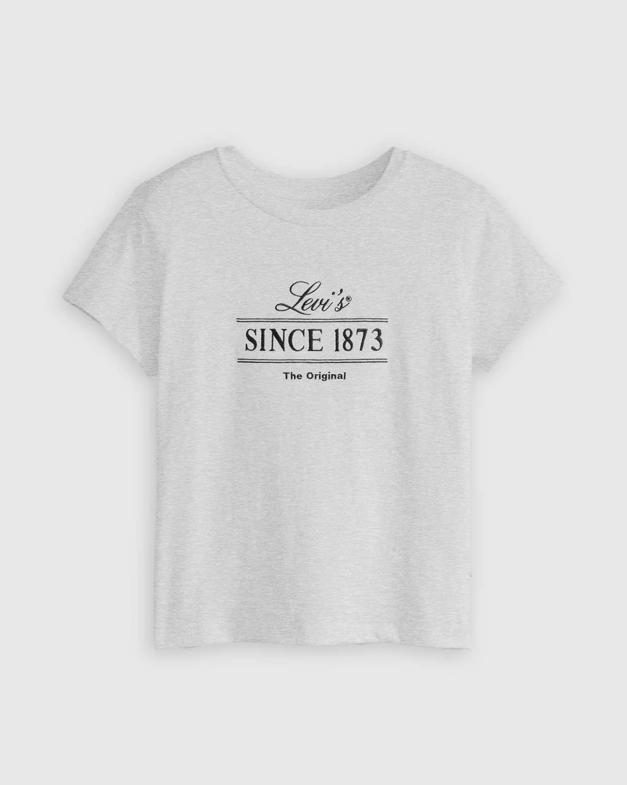 Levis® - Graphic Boxy Tshirt Levis® - Graphic Boxy Tshirt