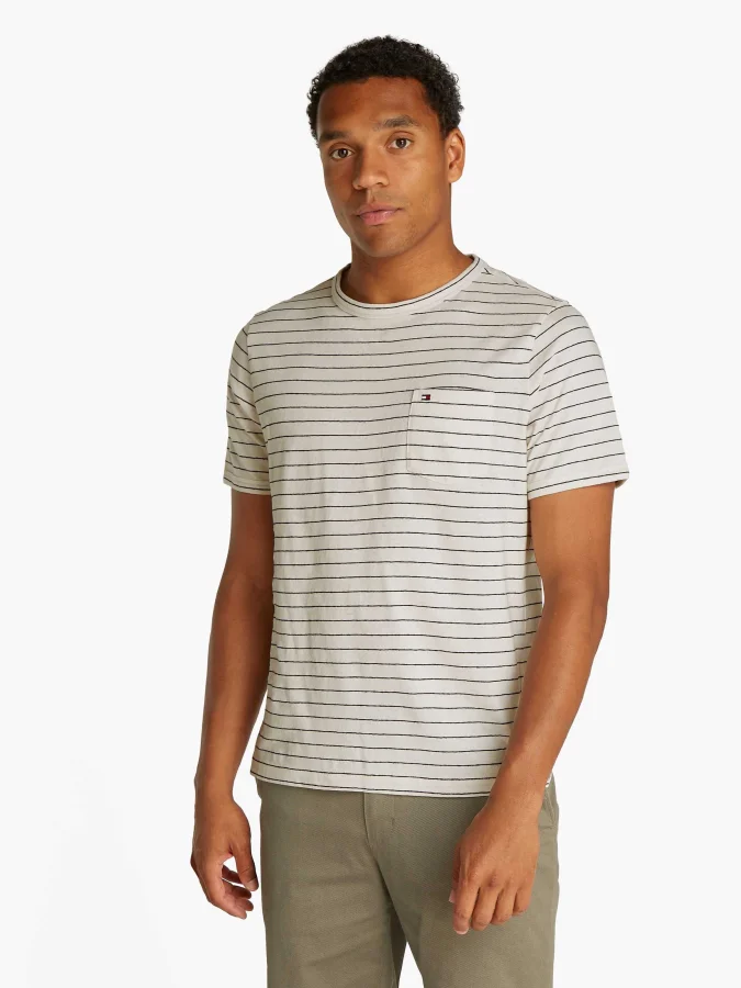 Tommy Hilfiger - COTTON...