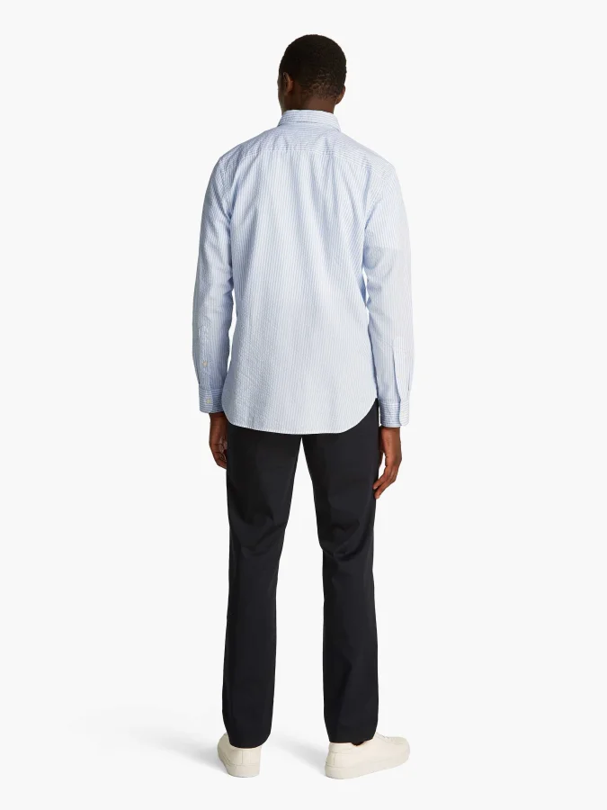 Tommy Hilfiger - SEERSUCKER... 2
