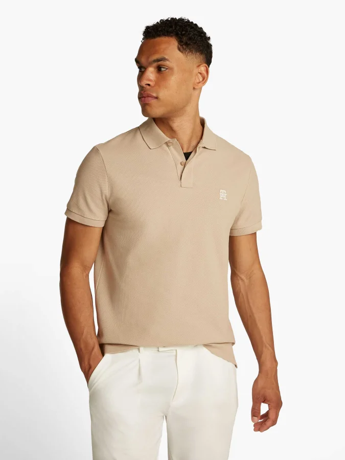 Tommy Hilfiger - IMD REG POLO