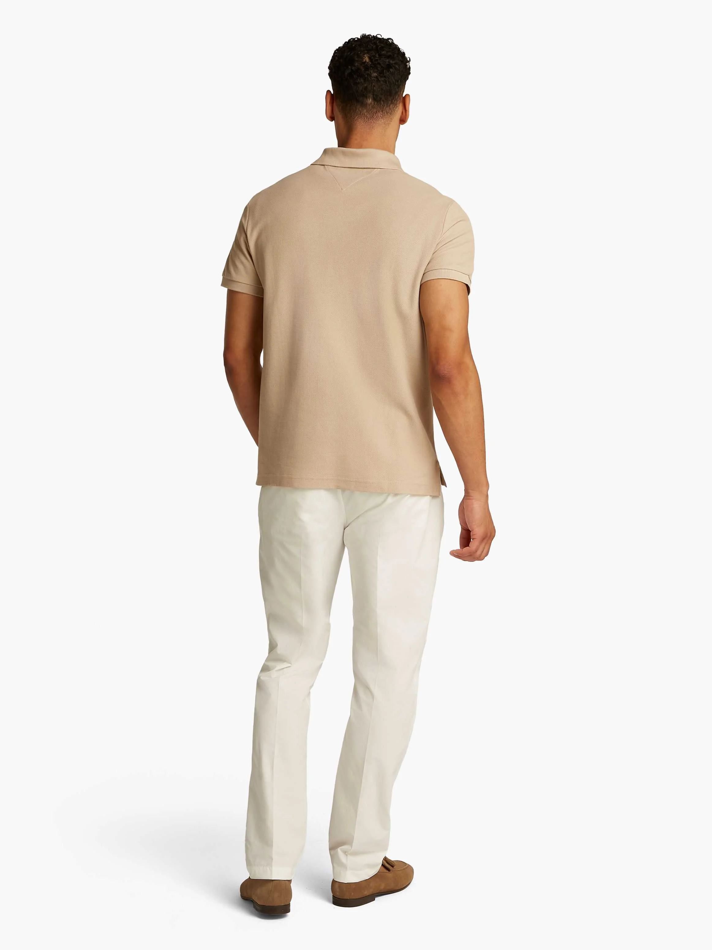 Tommy Hilfiger - IMD REG POLO Tommy Hilfiger - IMD REG POLO