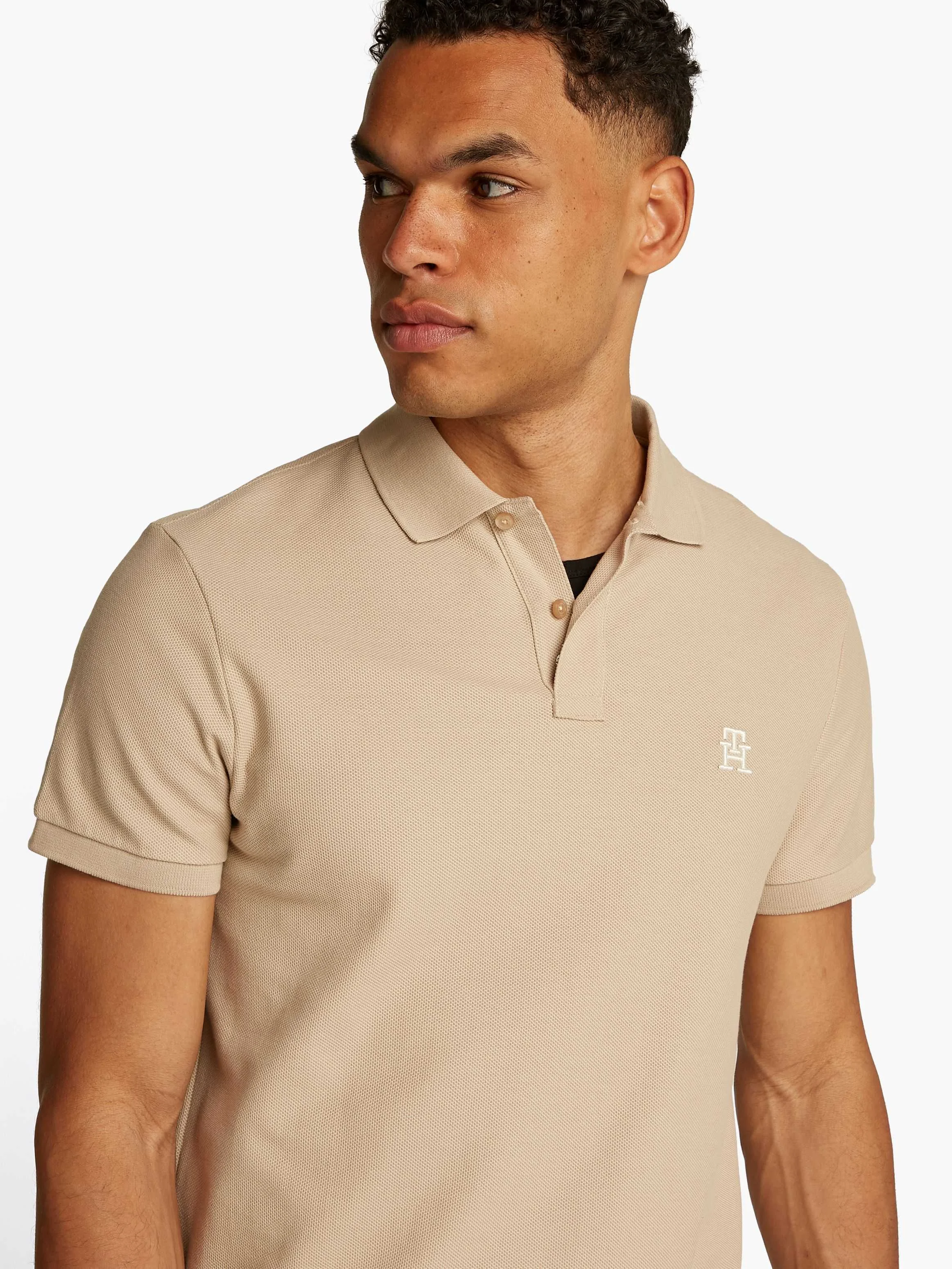 Tommy Hilfiger - IMD REG POLO Tommy Hilfiger - IMD REG POLO