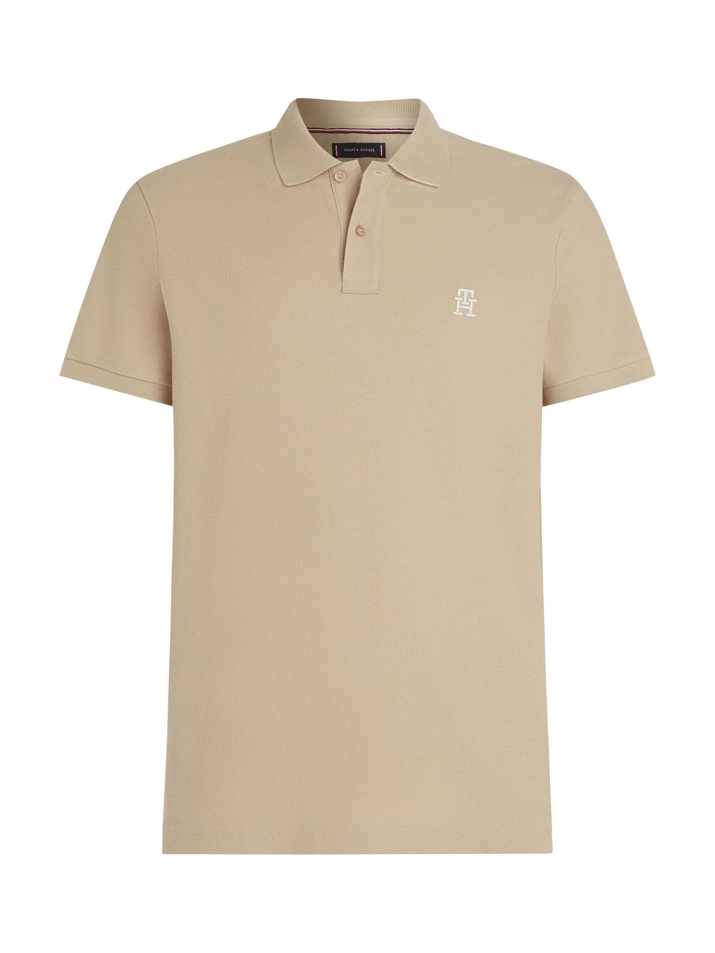 Tommy Hilfiger - IMD REG POLO Tommy Hilfiger - IMD REG POLO