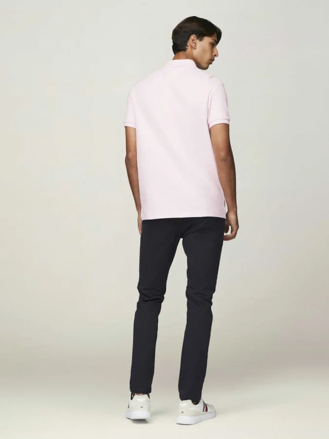 Tommy Hilfiger - IMD REG POLO 2