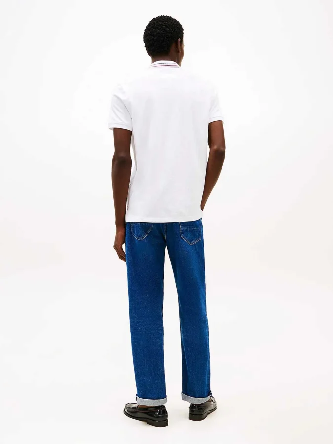 Tommy Hilfiger - PLACKET... 2