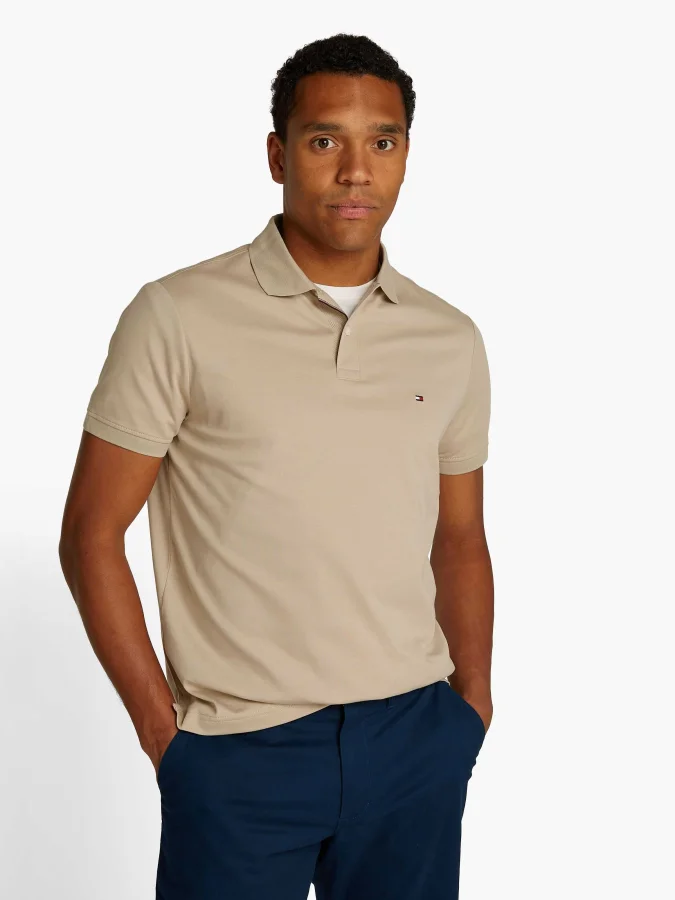 Tommy Hilfiger - INTERLOCK...