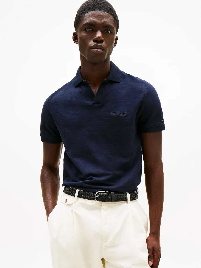 Tommy Hilfiger - COTTON...