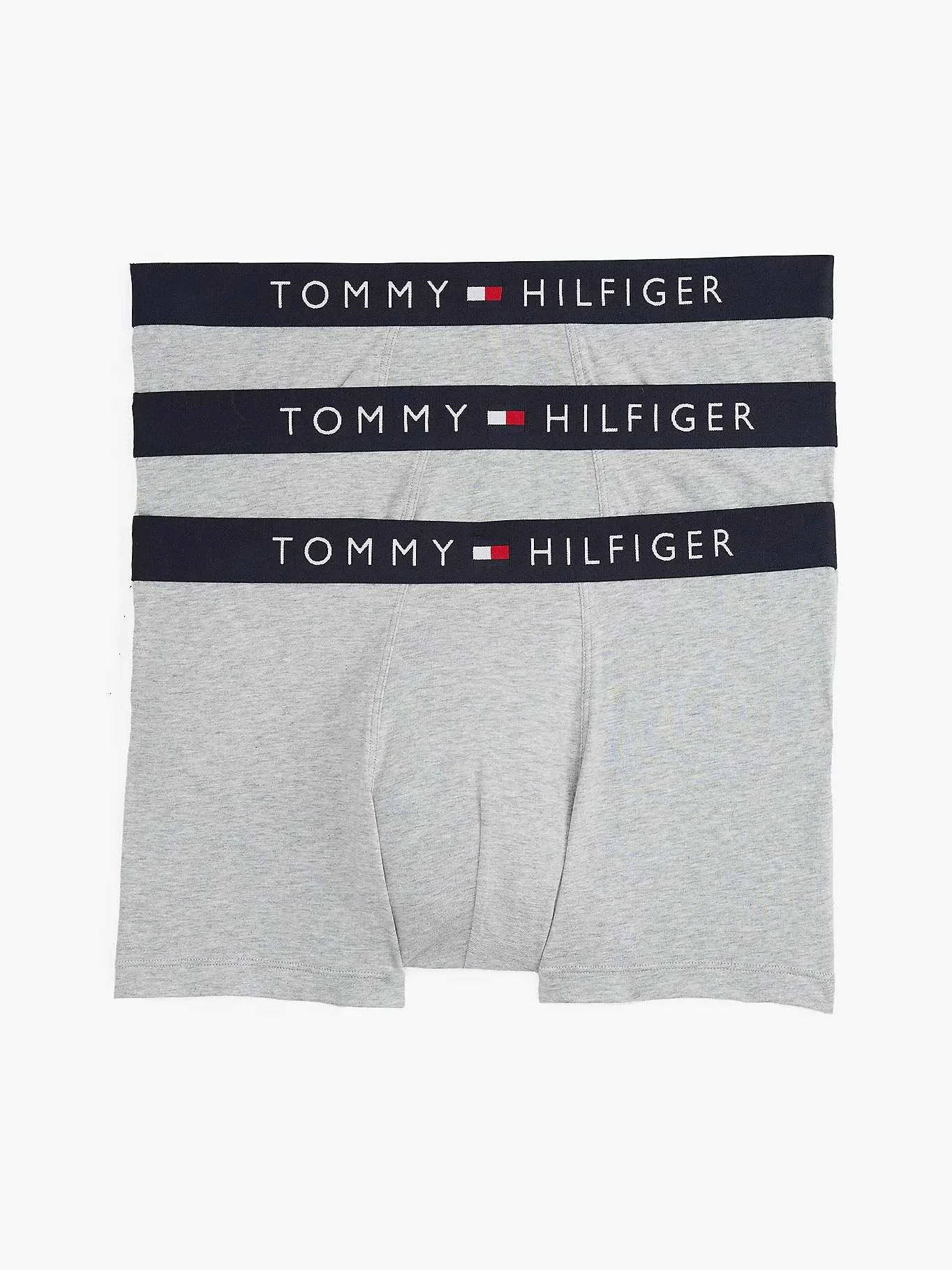Tommy Hilfiger - 3P TRUNK