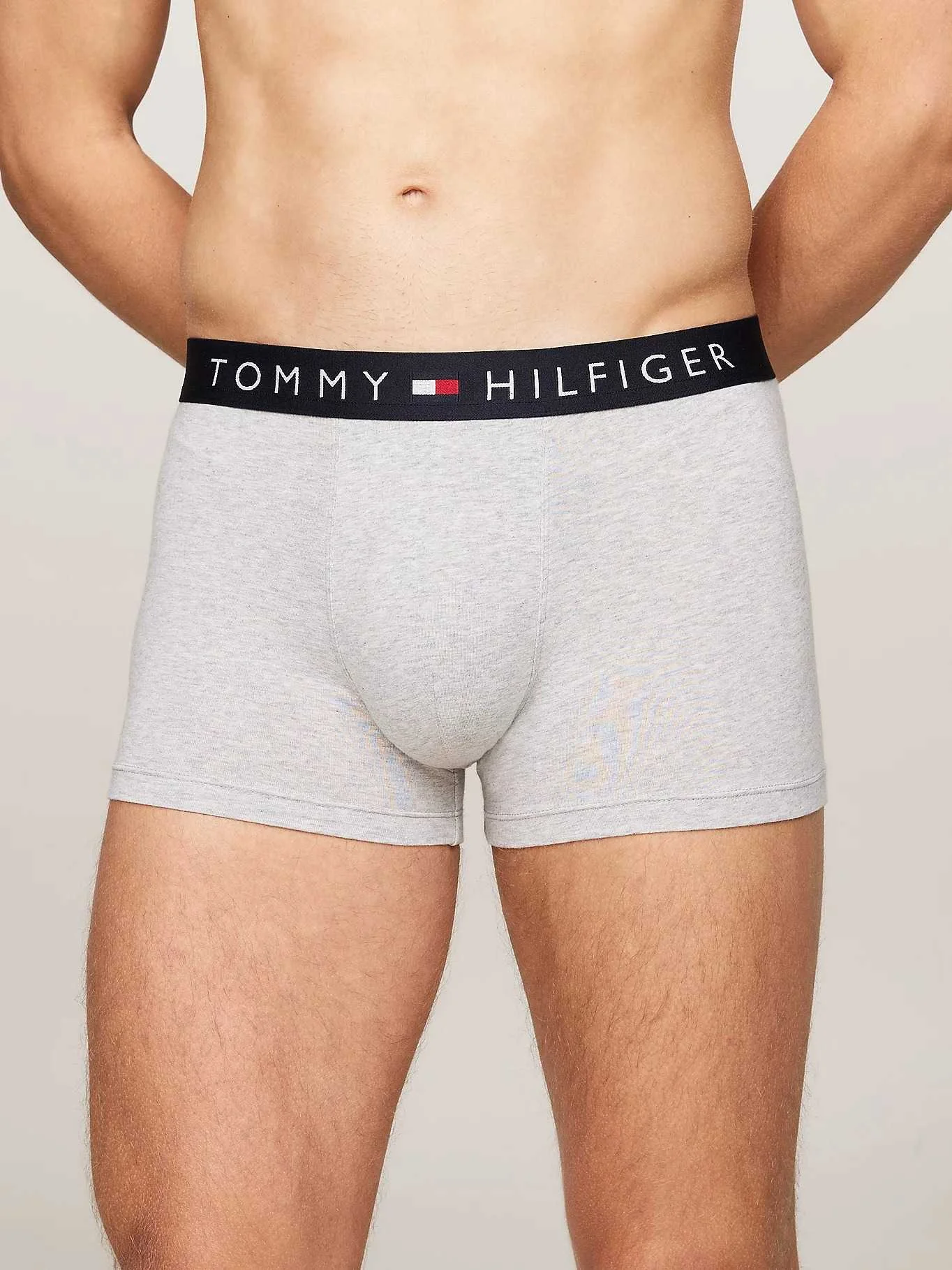 Tommy Hilfiger - 3P TRUNK 2