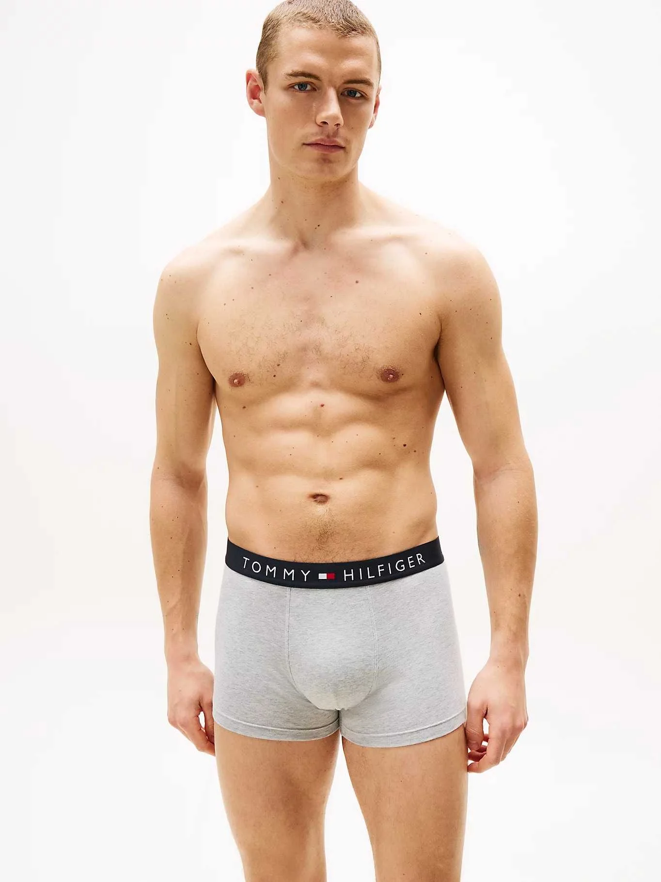 Tommy Hilfiger - 3P TRUNK Tommy Hilfiger - 3P TRUNK