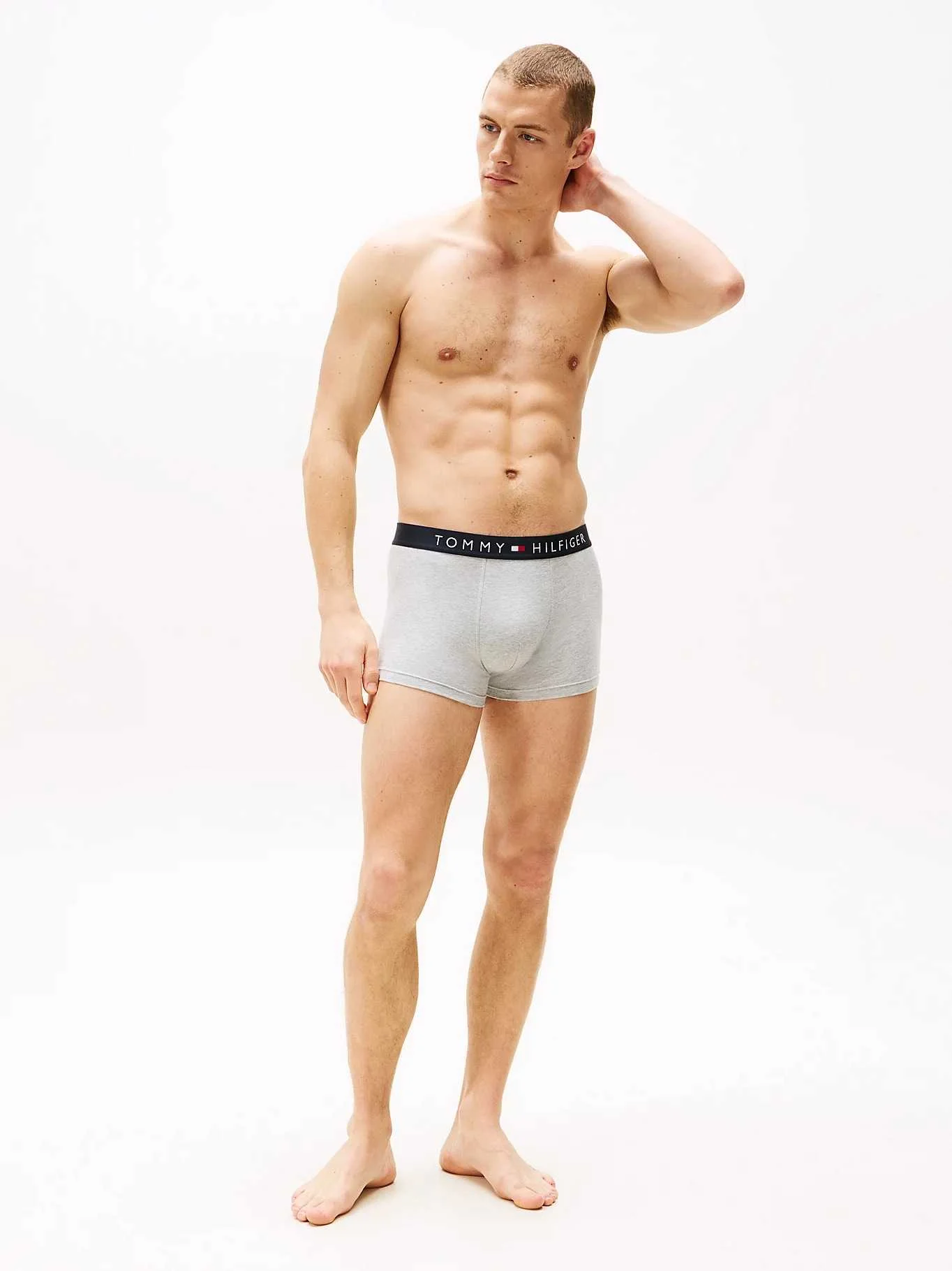 Tommy Hilfiger - 3P TRUNK Tommy Hilfiger - 3P TRUNK
