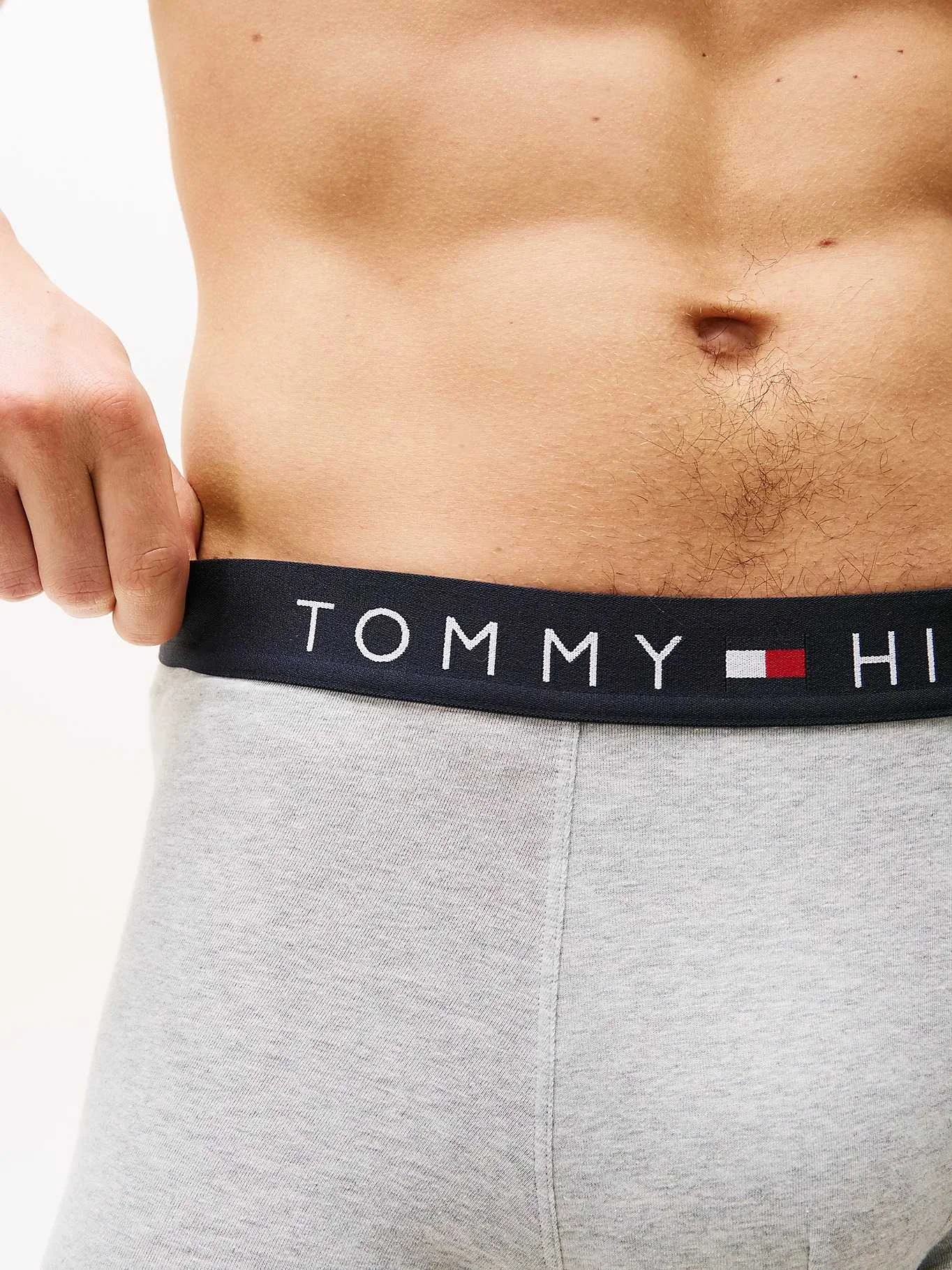 Tommy Hilfiger - 3P TRUNK Tommy Hilfiger - 3P TRUNK