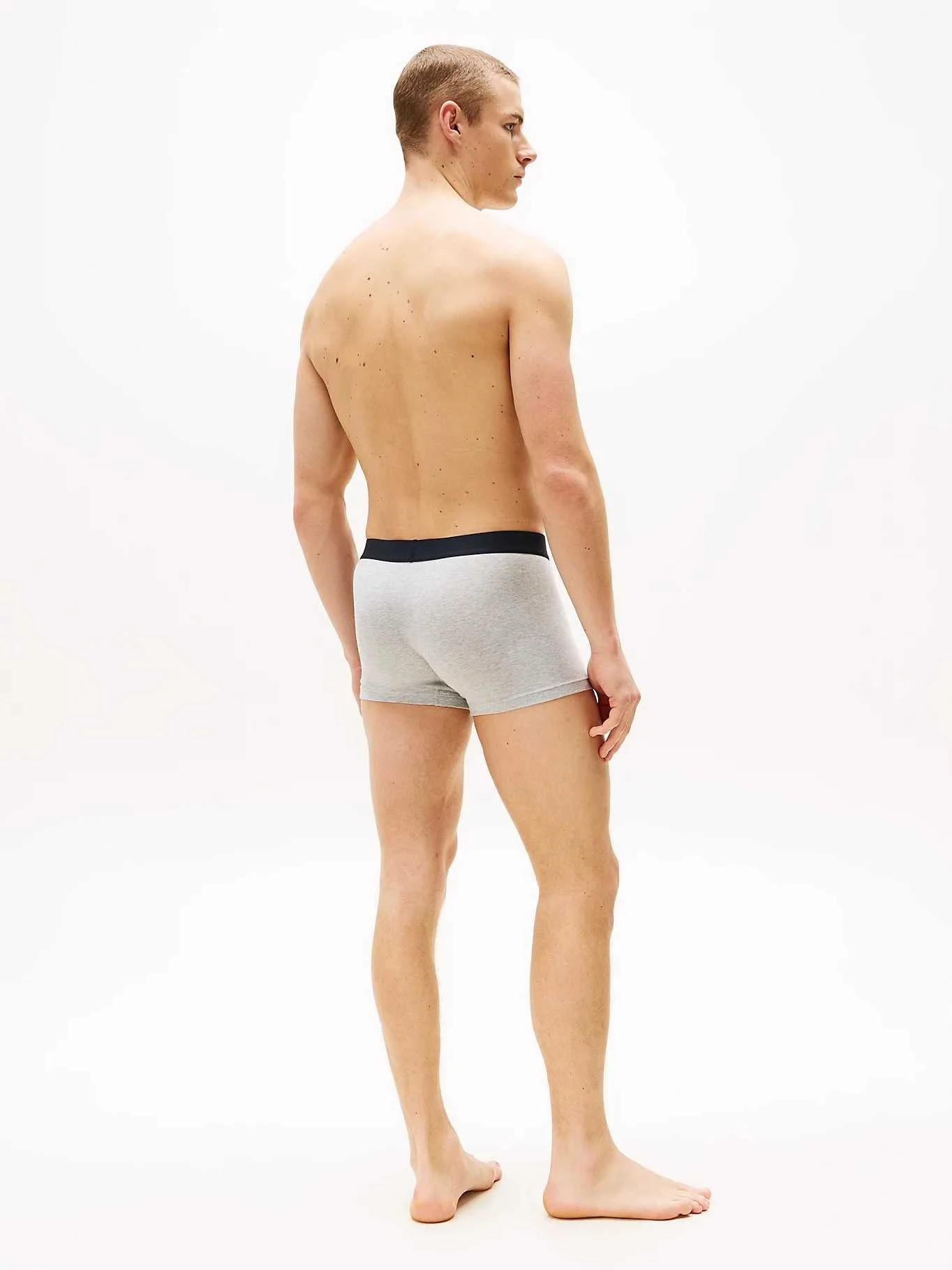Tommy Hilfiger - 3P TRUNK Tommy Hilfiger - 3P TRUNK
